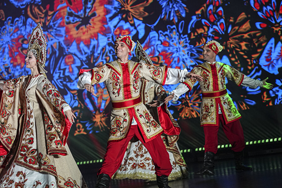 Tataristan'da 4. Kazan Küresel Gençlik Zirvesi