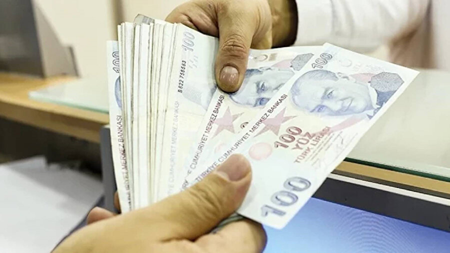 Memurların zamlı maaşı ne kadar oldu?