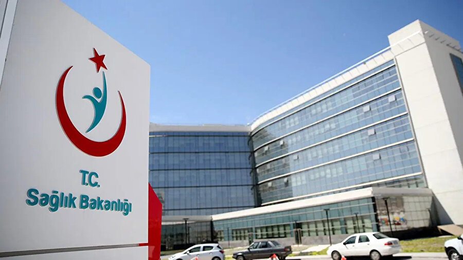 Sağlık Bakanlığı'ndan usulsüz randevu iddialarına ilişkin açıklama