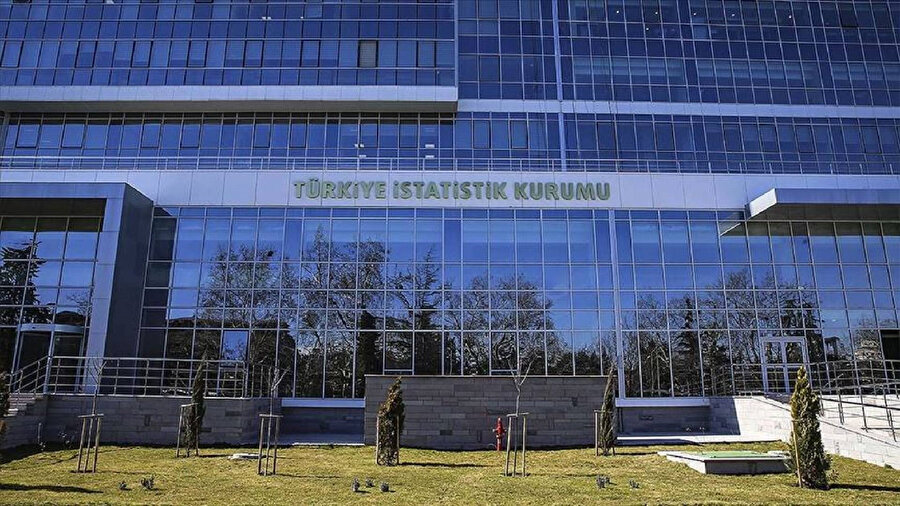 TÜİK işsizlik oranlarını açıkladı