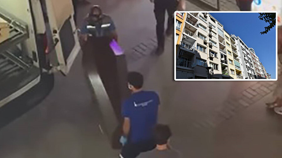 İzmir'de kayıp kadın ölü bulundu