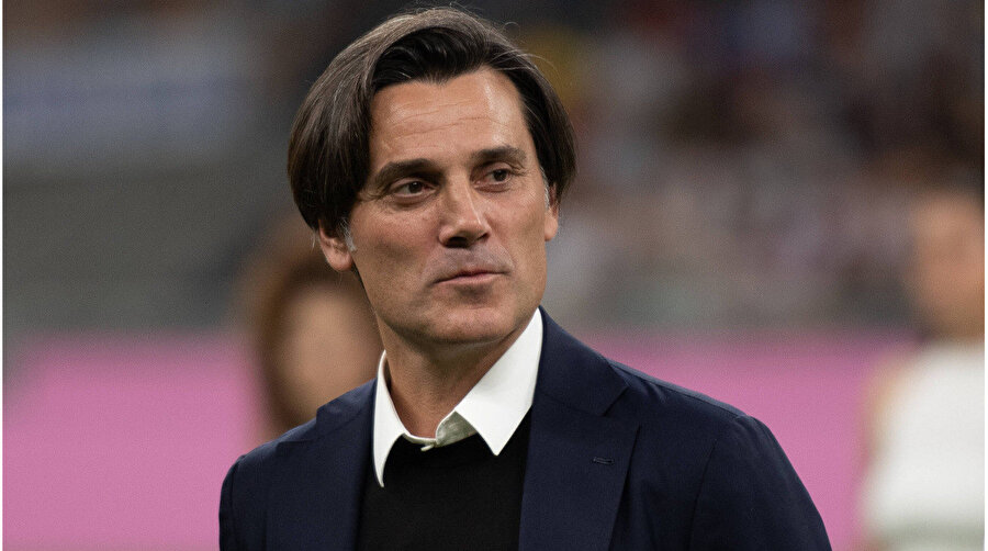 Montella, Günay Güvenç'in kadroya alınmama sebebini açıkladı