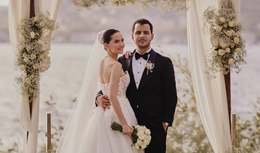 Ezgi Şenler ile Ömer Gürgen