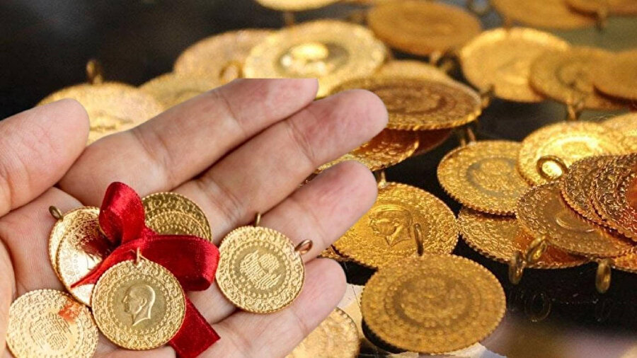 Uzmanlar uyarıyor: Sahte altın piyasalarda kol geziyor