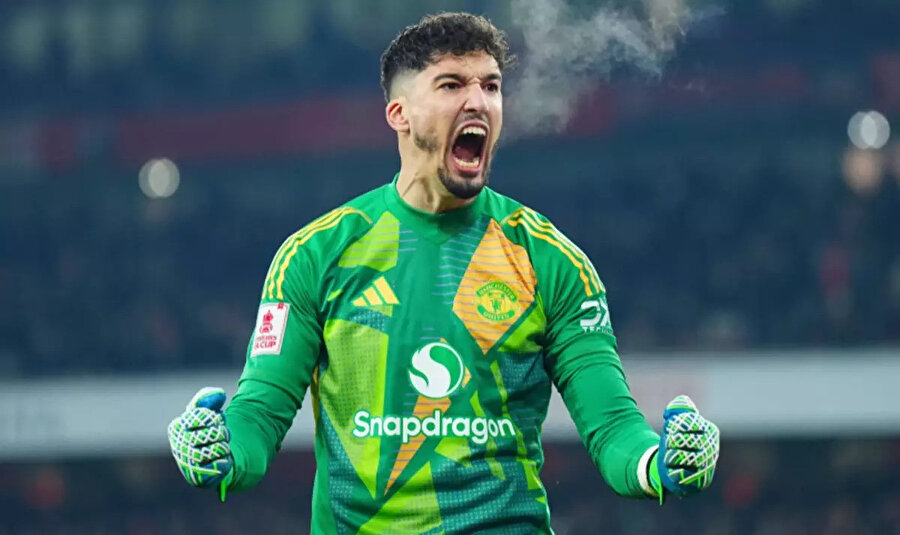 Ruben Amorim Altay Bayındır için kararını verdi