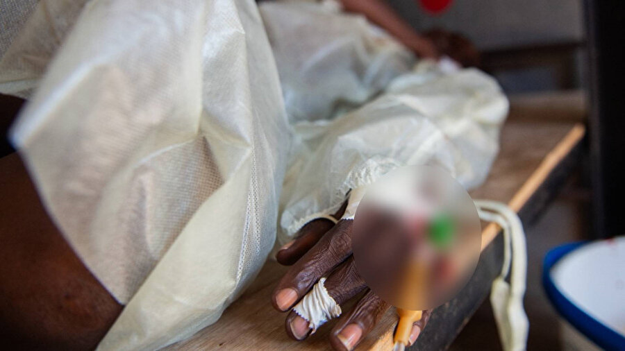 Dünyayı saran salgın