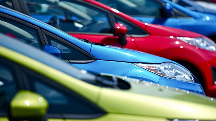 Adeta yok satıyorlar: İşte ülkelere göre en çok tutulan otomobiller