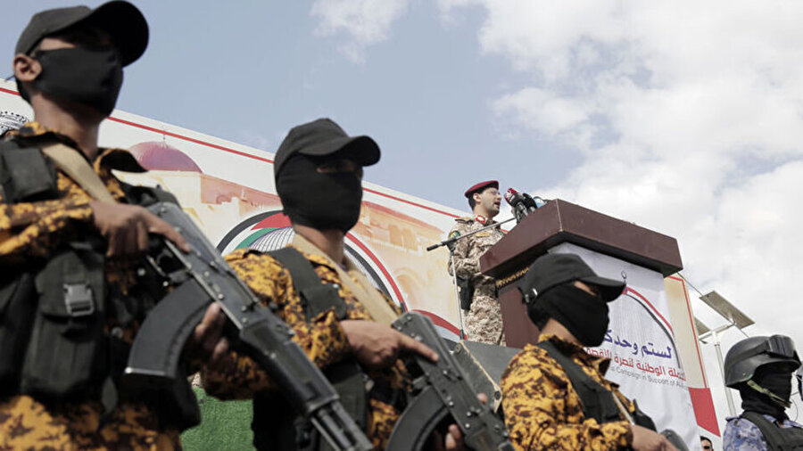 Husiler duyurdu: Yemen'de Başbakan ve Bakanlar öldürüldü​