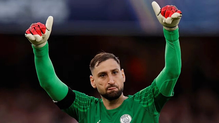 Galatasaray'dan Donnarumma hamlesi: Görülmemiş bir formülle bitiriyorlar