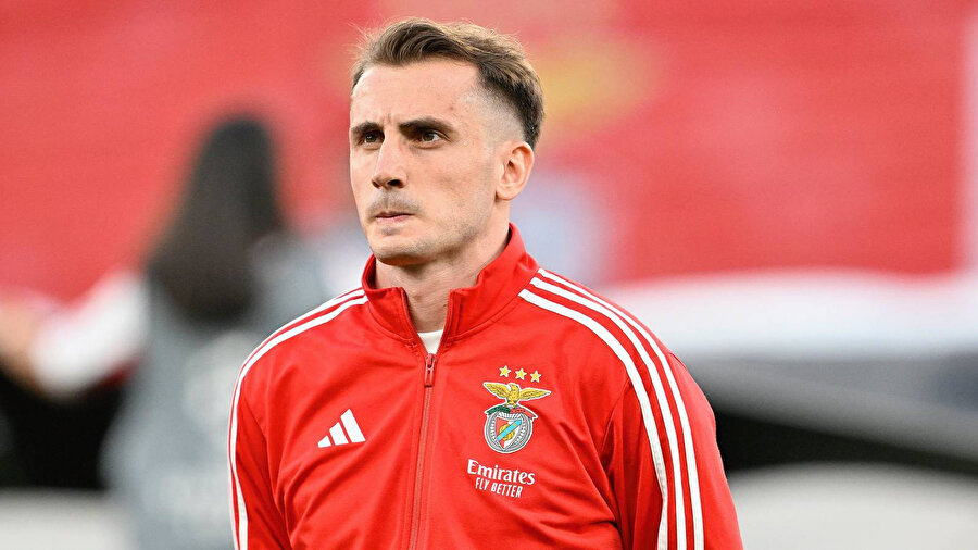 Kerem Aktürkoğlu'nun transferi sonrası Galatasaraylı futbolculardan şaşırtan hamle