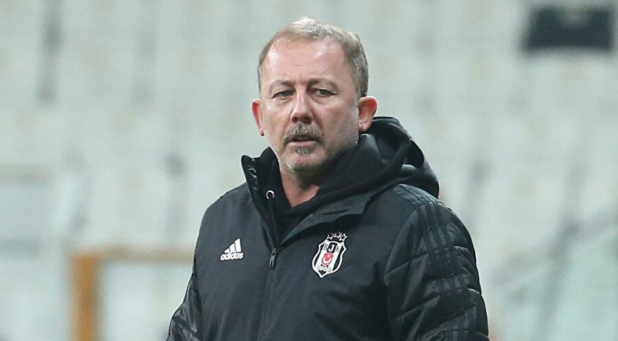 Sergen Yalçın'ın Beşiktaş'a ilk transferi belli oldu: Yıldız isimle anlaşma sağlandı
