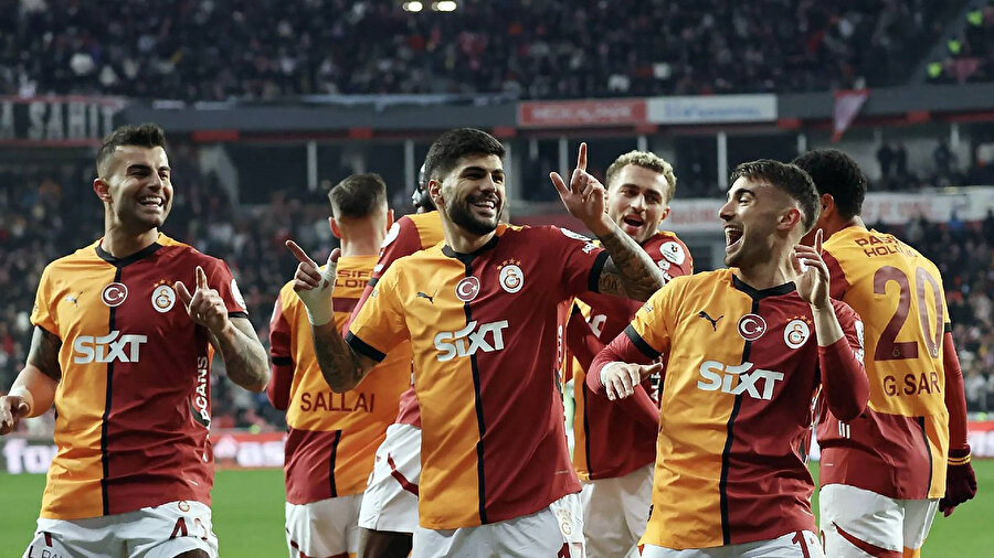 Galatasaray – Rizespor muhtemel ilk 11/ maç kadrosu: Galatasaray – Rizespor maçı ne zaman, hangi kanalda, saat kaçta?