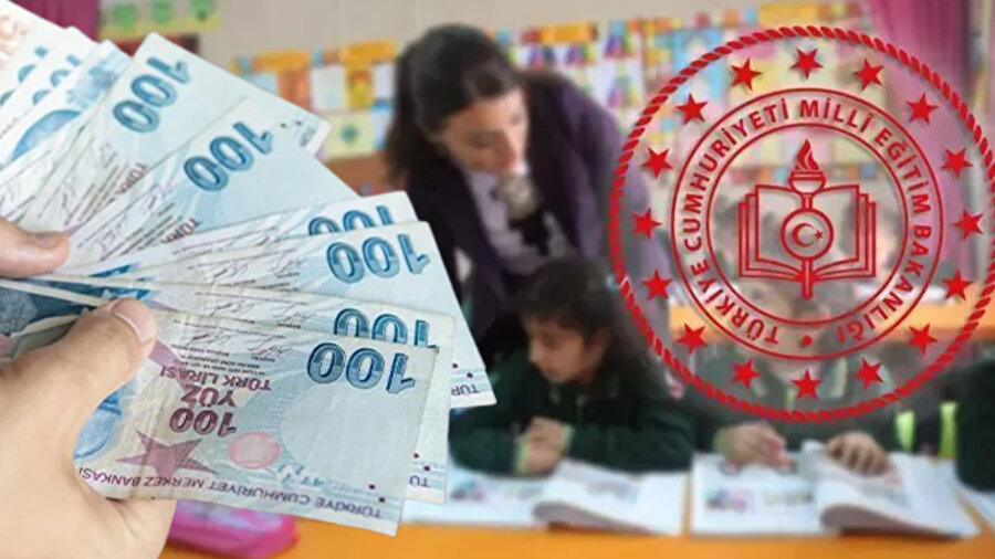 2025-2026 eğitim öğretim yılı hazırlık ödeneği ne zaman ve ne kadar ödenecek?