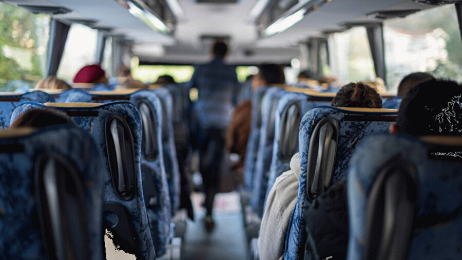 2025-2026 Öğrencilere ulaşım desteği