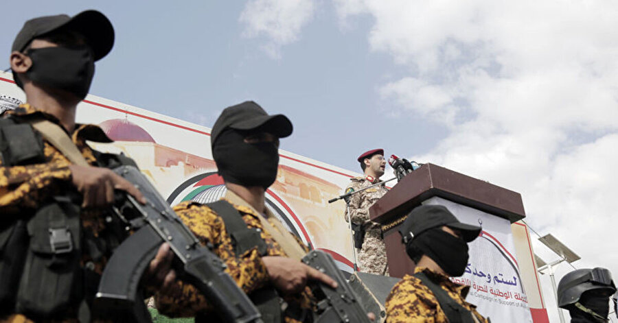 Husiler duyurdu: İsrail'e saldırılarımız artacak​