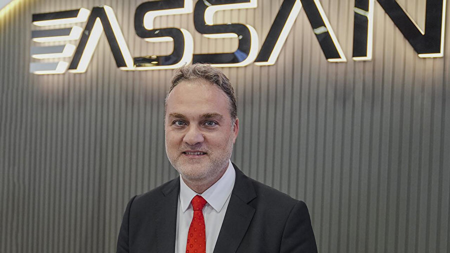 ASSAN Group adı altında faaliyet gösteren şirket sahibi ve yöneticisi tutuklandı