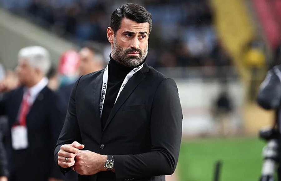 Volkan Demirel, Fenerbahçe için "Hazırım" dedi: Tek şartını açıkladı