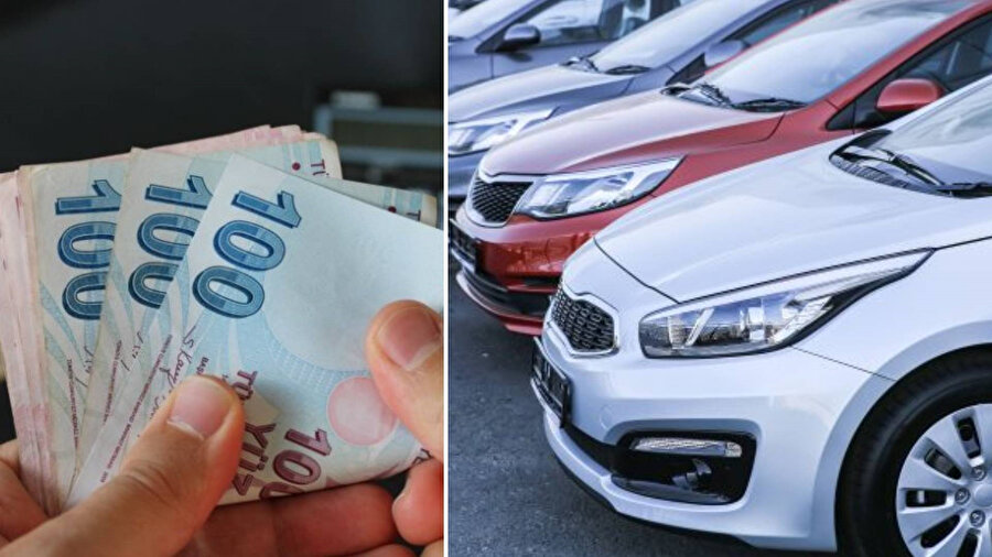 Trafik sigortası primleri yeniden belirlendi.