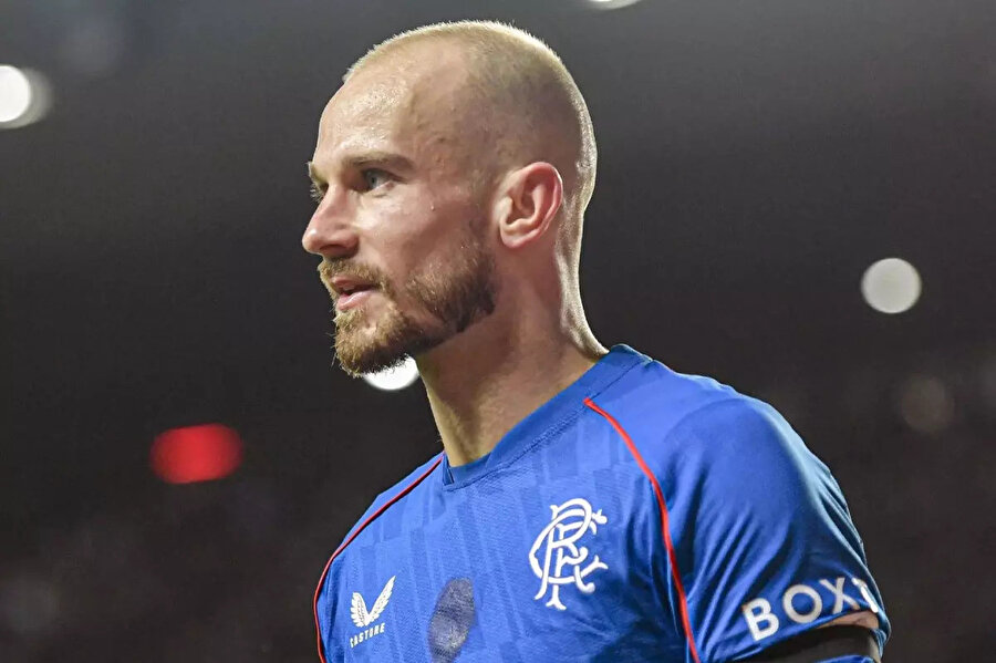 Yıldız isim 2028'e kadar Beşiktaş'ta: Anlaşma sağlandı