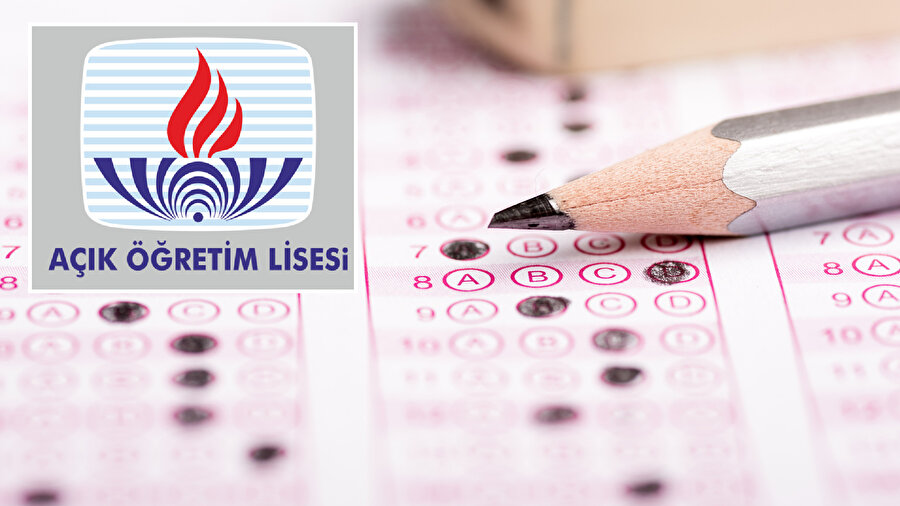 AÖL ek sınav sonuçları açıklandı mı? 2025 MEB açık lise ek sınav sonuçları