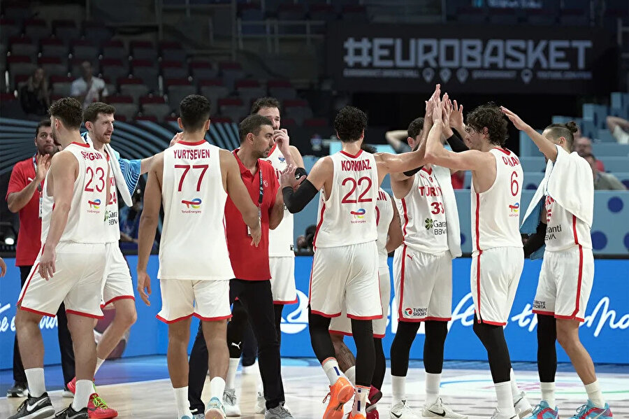 Estonya-Türkiye basketbol maçı ne zaman, saat kaçta? 2025 Avrupa Şampiyonası karşılaşması Estonya-Türkiye basketbol milli maçı hangi kanalda?