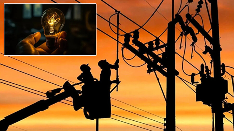 İSTANBUL ELEKTRİK KESİNTİSİ | 2 Eylül Salı günü İstanbul'da 22 ilçede elektrik kesintisi yaşanacak... İşte İstanbul'da yarın elektrik kesintisi olacak ilçe ve mahalleler