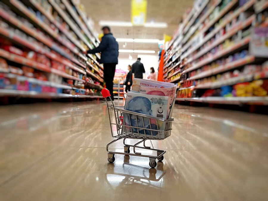 Ağustos ayı enflasyon verileri ne zaman açıklanacak? TÜİK Ağustos ayı enflasyon beklentisi