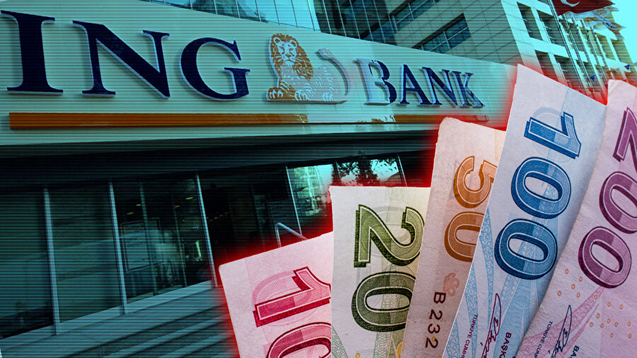 ING BANK