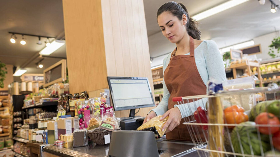 Marketlerde pazar günü değişikliği