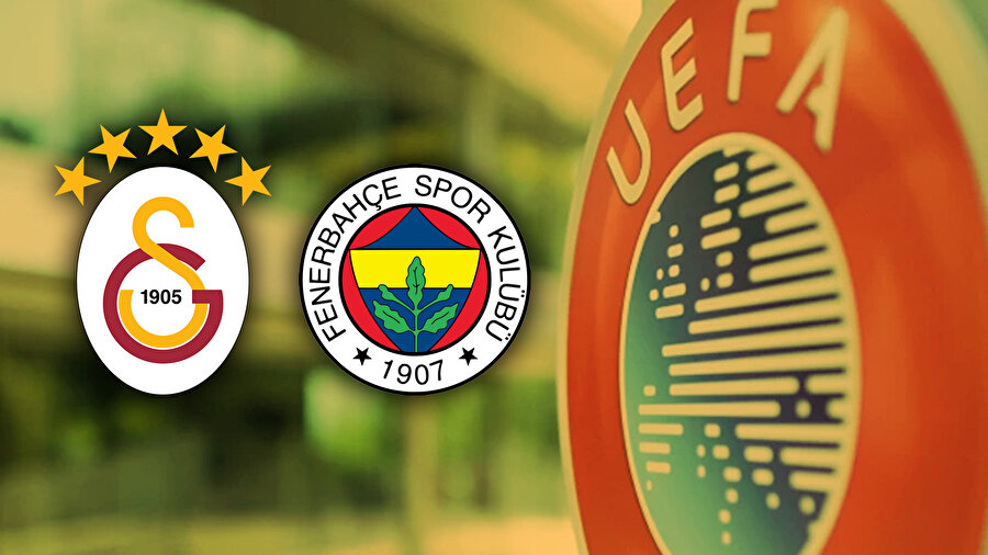 UEFA'ya kadro bildirimi ne zaman? Galatasaray ve Fenerbahçe listeyi ne zaman teslim edecek?