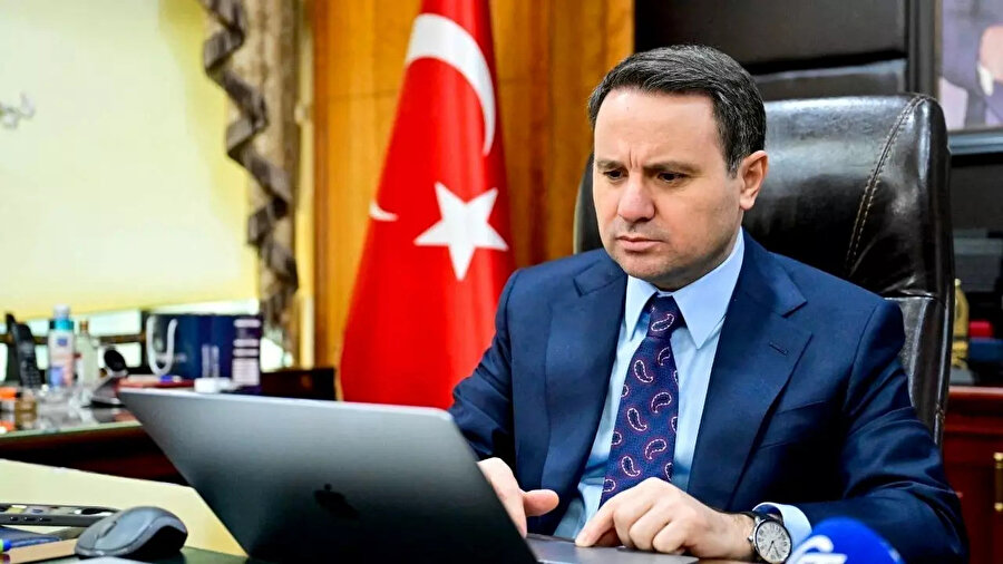 İstanbul Cumhuriyet Başsavcısı Akın Gürlek’in konutunu soran motosikletli iki şüpheli gözaltına alındı