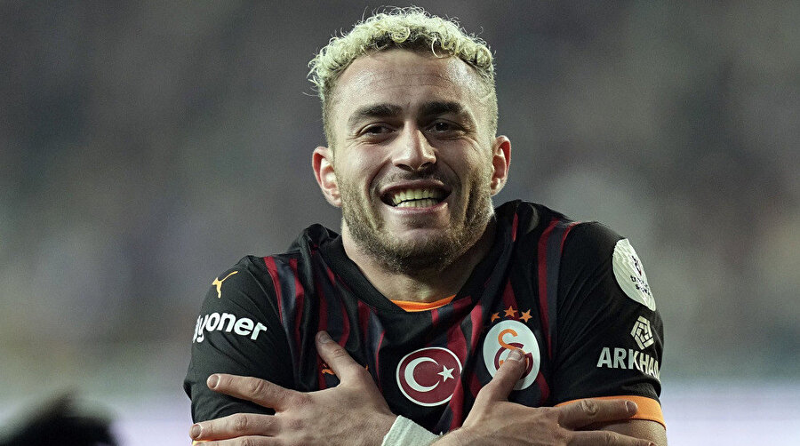 Galatasaray'dan Barış Alper Yılmaz için kesin karar çıktı