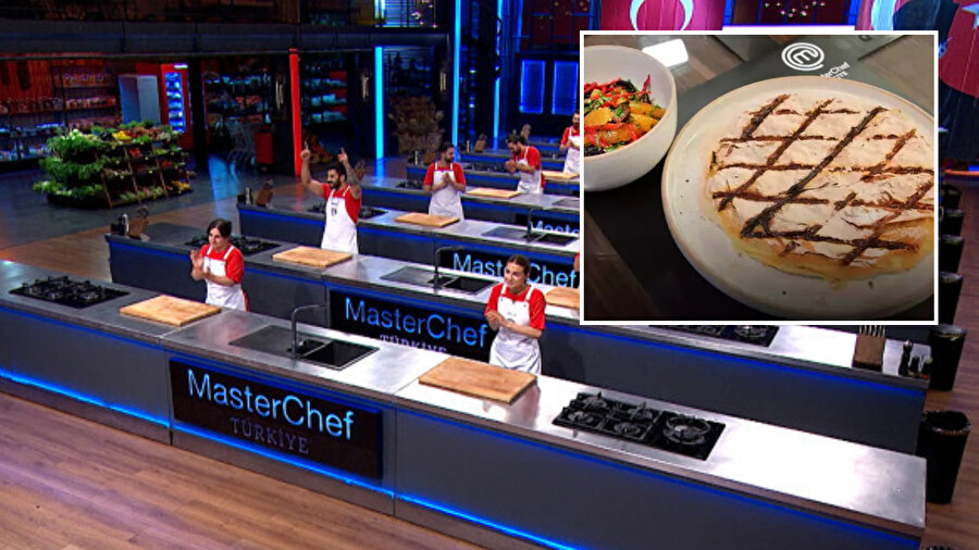 MasterChef Türkiye'de elenen yarışmacı kim oldu? Somer Şef'ten elenen yarışmacıya beklenmedik teklif... 31 Ağustos MasterChef son bölümde neler yaşandı?