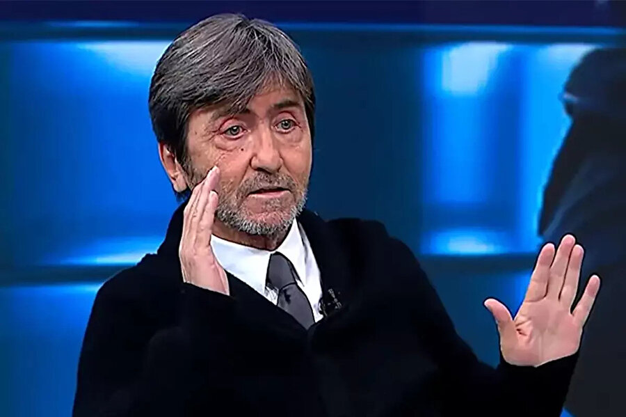 Rıdvan Dilmen'in teknik direktör tercihi belli oldu