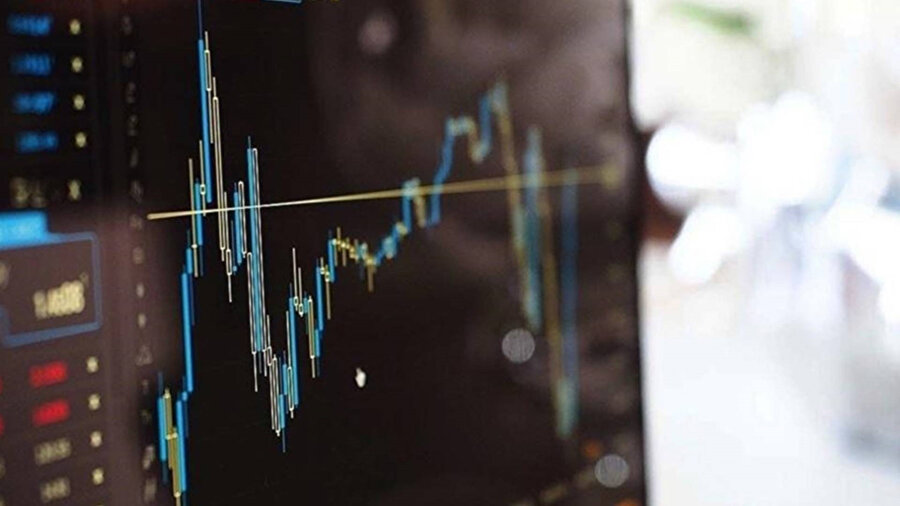 TÜİK ikinci çeyrek büyüme rakamlarını açıkladı