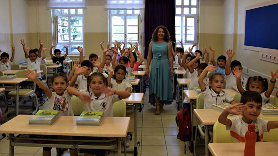 Okullar ne zaman açılıyor? 2025-2026 eğitim öğretim yılı tatil takvimi belli oldu