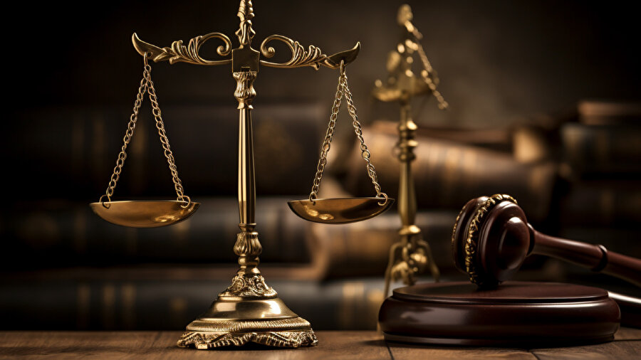 ADLİ TATİL NE ZAMAN BİTİYOR? 2025 Yeni Yargı Yılı ne zaman başlıyor? 2025-2026 adli yeni yıl başladı mı?