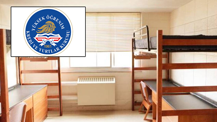 KYK Yurt Başvuruları 2025: Başvuru Ekranı Açıldı mı, Nasıl Yapılır?