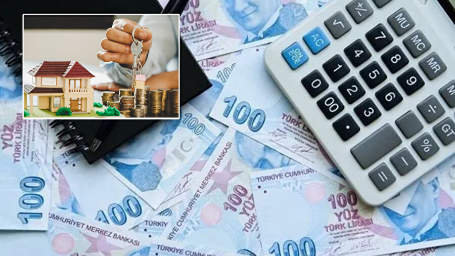 Eylül ayı kira artış oranı 2025 belli oldu mu? İşte örnek hesaplama ile Eylül ayı olası kira artış oranları