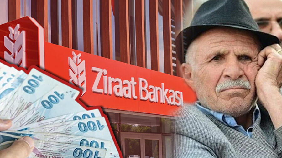 Ziraat Bankası güncel emekli promosyonu: Eylül ayı güncel emekli promosyon kampanyası belli oldu... SSK, BAĞ-KUR, Emekli Sandığı için Ziraat Bankası emekli promosyonu ne kadar oldu?