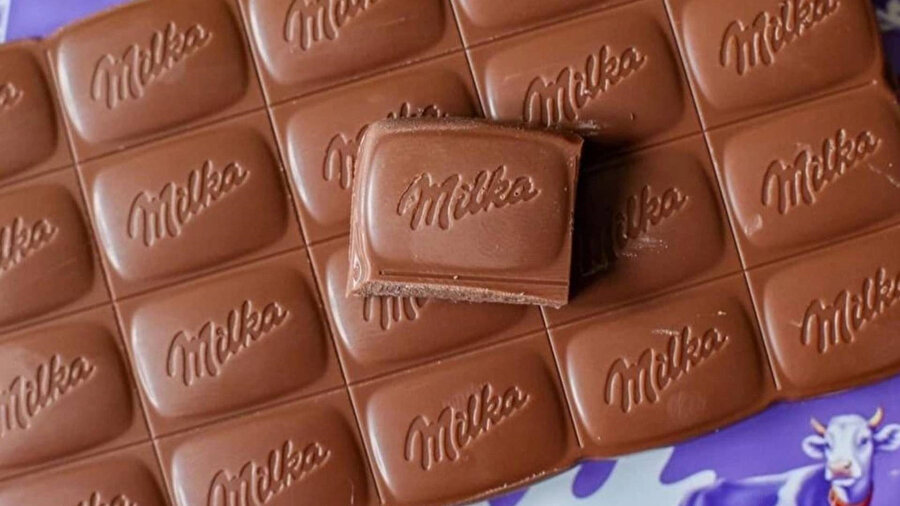 Milka’ya hileli ambalaj davası açıldı.