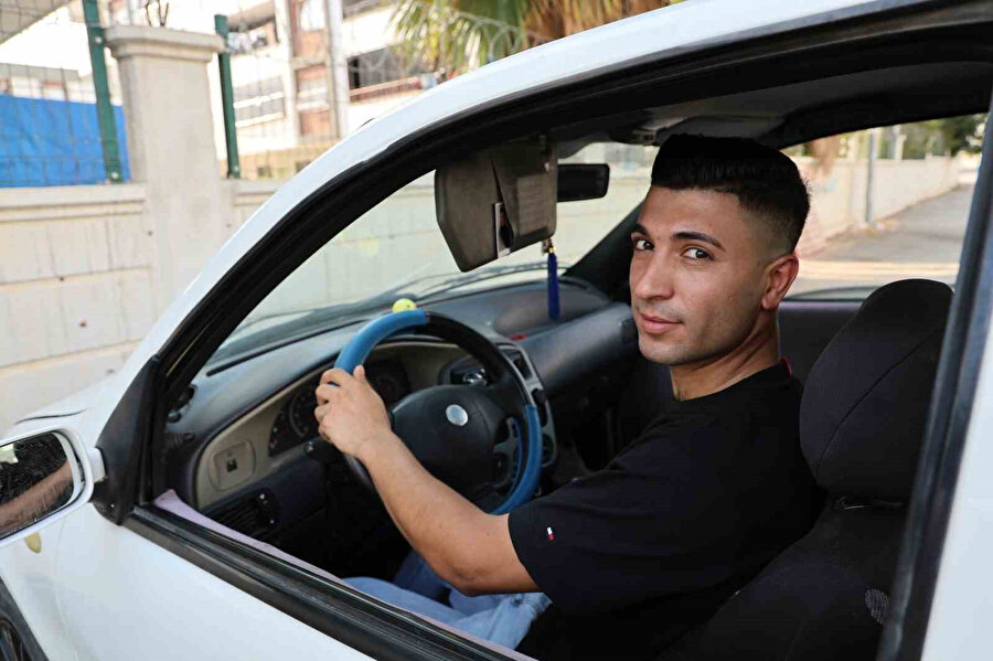 Adanalı romantik koca