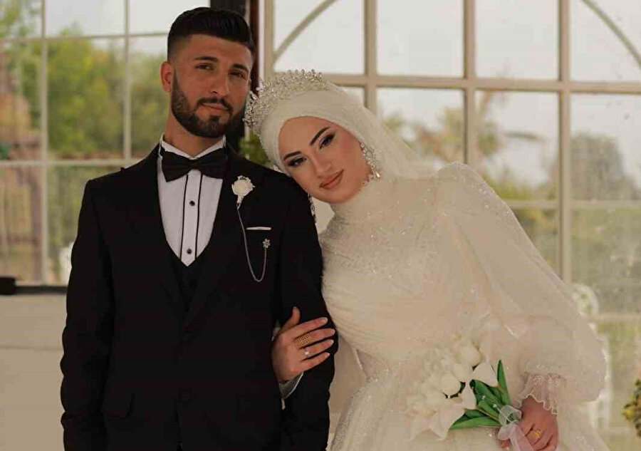 Adanalı romantik koca