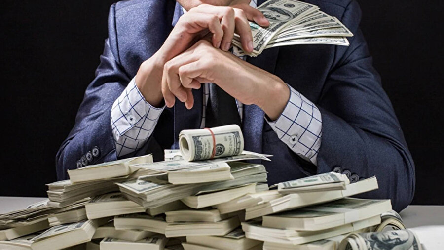 Forbes 2025 milyarderler listesi açıklandı: Türkiye’den 4 isim servetlerini katladı