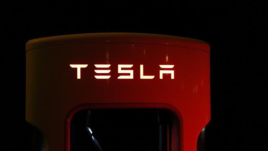 Tesla'dan rekor satış
