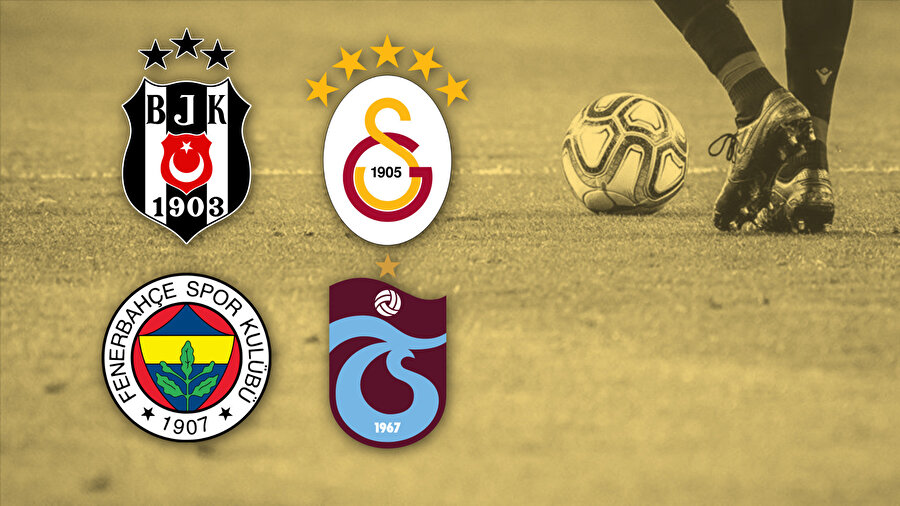 Avrupa'da en çok harcama yapan takımlar 2025 belli oldu: İlk 15'de bir Türk takımı yer aldı