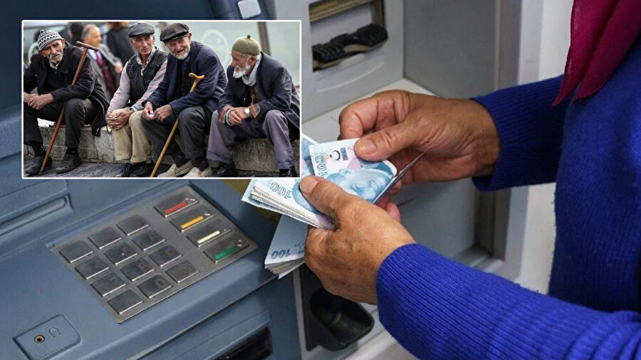 Eylül ayı güncel emekli banka promosyonları belli oldu || En yüksek promosyon veren bankalar hangileri? İşte en yüksek ve en düşük emekli promosyonu veren bankalar ve promosyon miktarları