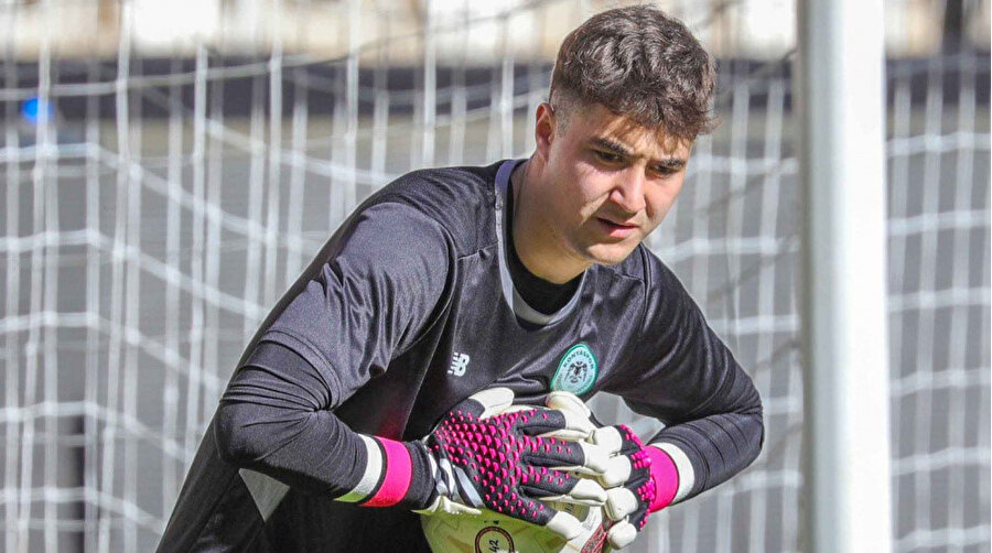 Deniz Ertaş / Konyaspor