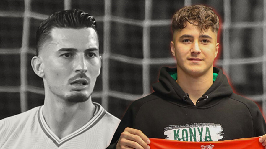 Deniz Ertaş / Arşiv