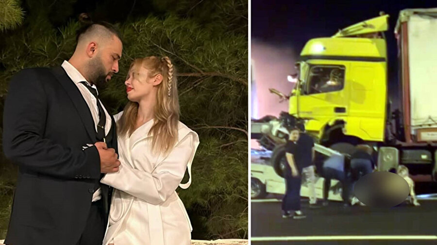 Spor eğitmeni genç kadın hayatının kabusunu yaşadı